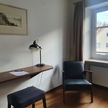 Hotel Schierlinger Braeustueberl Екстериор снимка