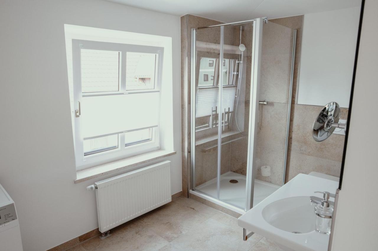 Hotel Schierlinger Braeustueberl Екстериор снимка