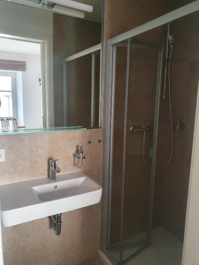 Hotel Schierlinger Braeustueberl Екстериор снимка